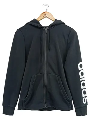 ADIDAS Sweatjacke