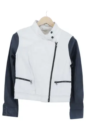 RAG & BONE Lederjacke