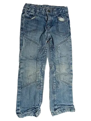 VERTBAUDET Jeans Regular Fit