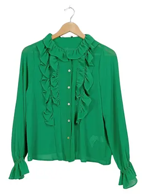 ZARA Bluse
