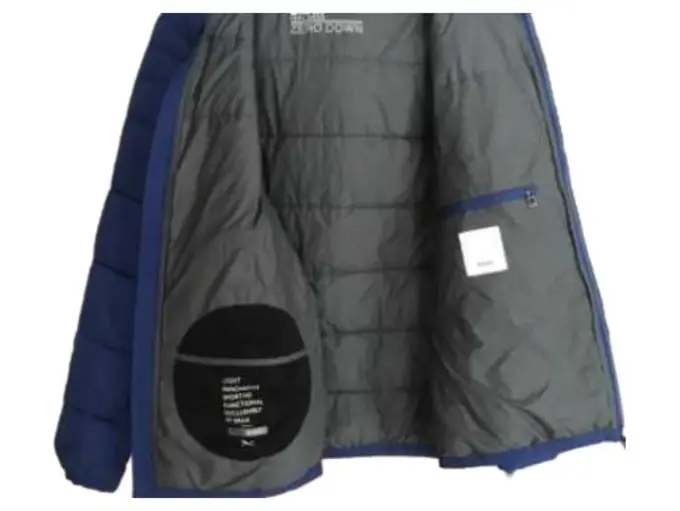 BRAX Steppjacke Bild 3