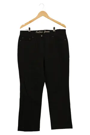 TAIFUN Stoffhose