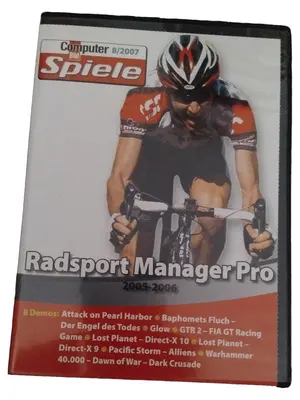 COMPUTER BILD SPIELE Sportspiele