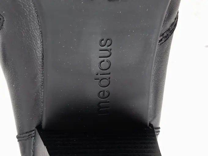 MEDICUS Stiefelette Bild 3