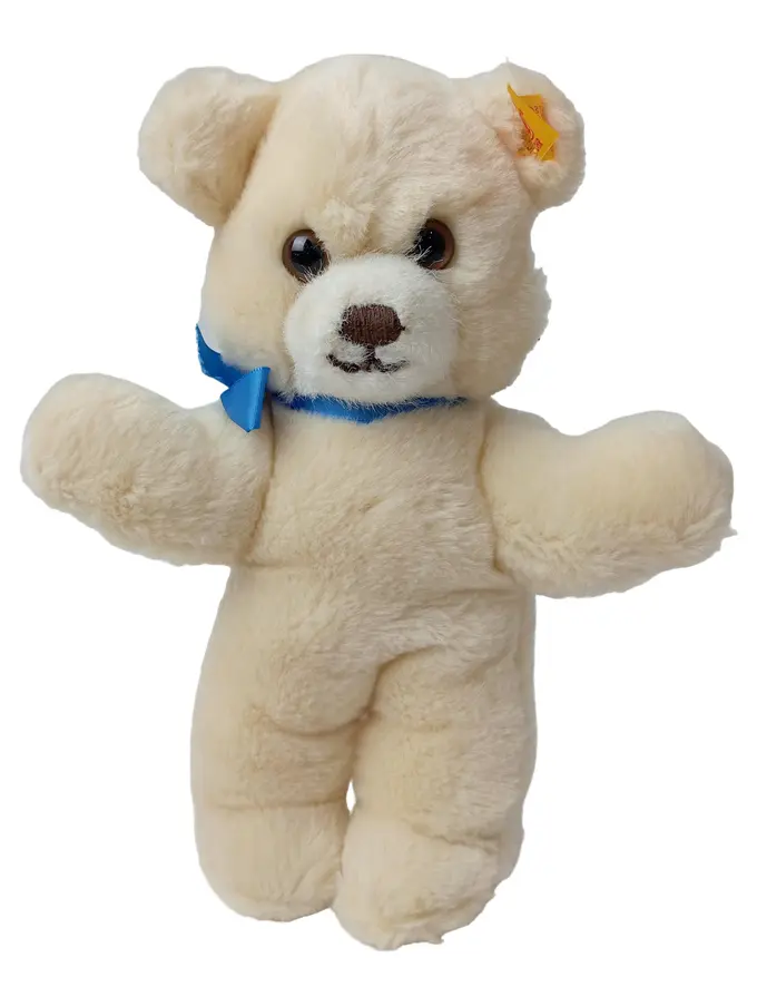 STEIFF Kuscheltier Bild 1