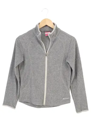 CHAMPION Fleecejacke