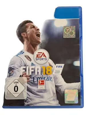 EA SPORTS Sportspiele