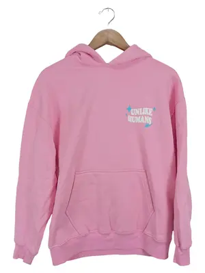 UNLIKE HUMANS Kapuzenpullover