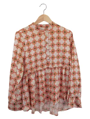 MARCEL OSTERTAG Bluse