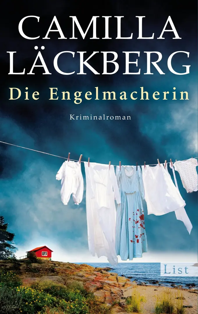 Kriminalroman Bild 1