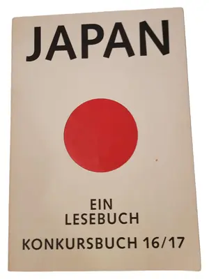 Buch für Jugendliche