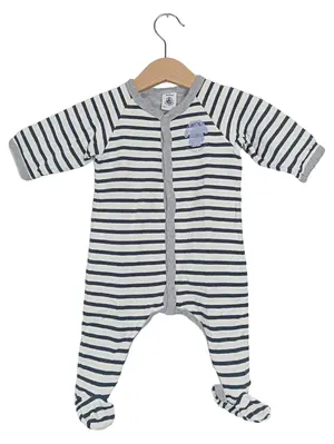 PETIT BATEAU Baby Body