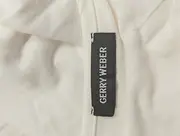 Vorschaubild 3 von Damen T-Shirt Einheitsgröße Weiß Casual