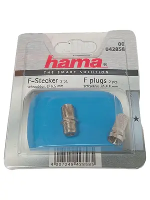 HAMA Video Adapter