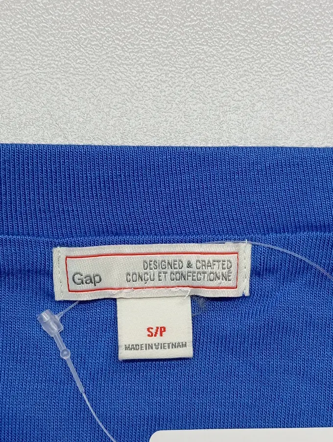 GAP Freizeitkleid Bild 3