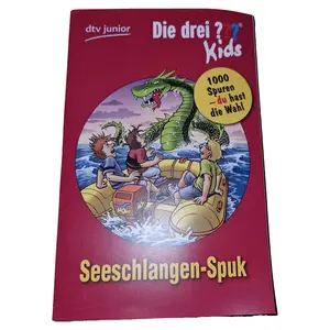 Buch für Jugendliche