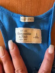Vorschaubild ABERCROMBIE & FITCH Top 3