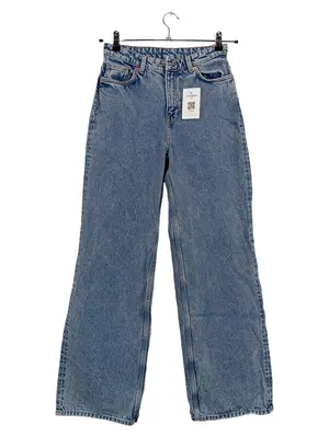 MONKI Jeans Wide Fit