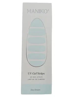 MANIKO NAILS Nagelpflegeset