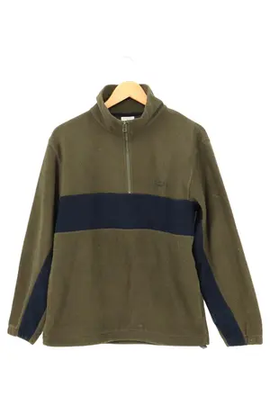 LUCIANO Fleecepullover