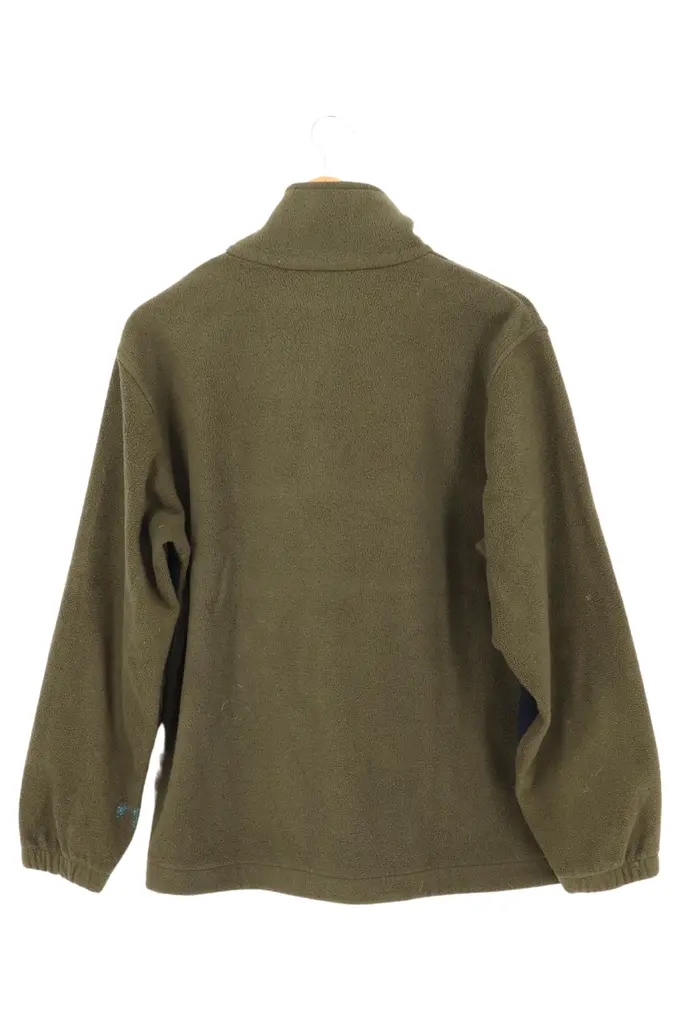 LUCIANO Fleecepullover Bild 2