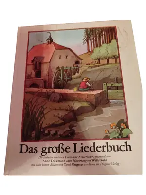 Buch für Kinder