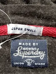 Vorschaubild SUPERDRY Pullover 3