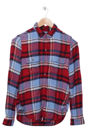 AMERICAN EAGLE Freizeithemd
