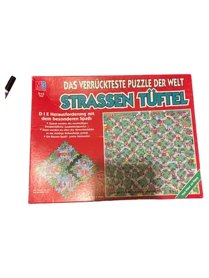 MB PUZZLE Puzzle