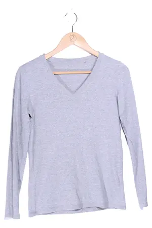 UNIQLO Langarmshirt