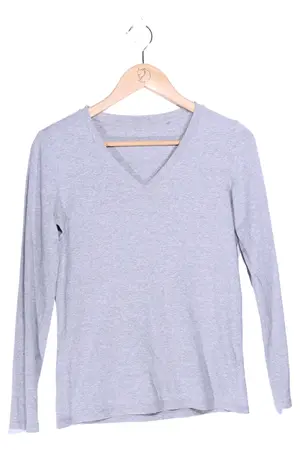 UNIQLO Langarmshirt