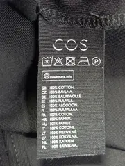 Vorschaubild COS Freizeitkleid 4