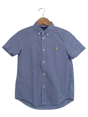 RALPH LAUREN Freizeithemd