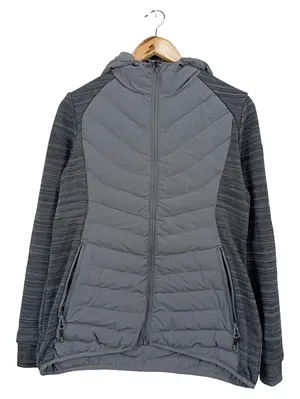 LEIBWÄCHTER Steppjacke