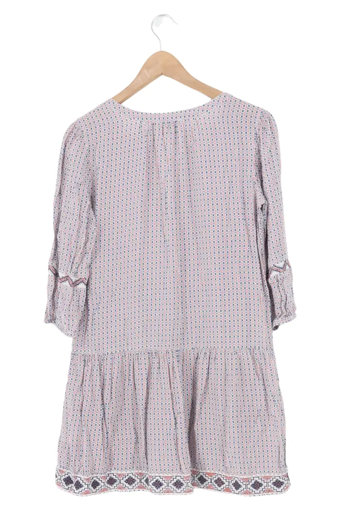 MALVIN Freizeitkleid Bild 2