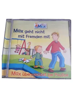 Hörspiel für Kinder