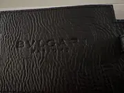 Vorschaubild BVLGARI Schlüsselanhänger 3