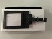 Vorschaubild BVLGARI Schlüsselanhänger 2