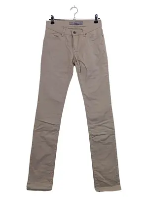 ZARA Jeans Straight Leg