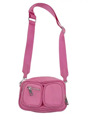 PETA + JAIN Umhängetasche