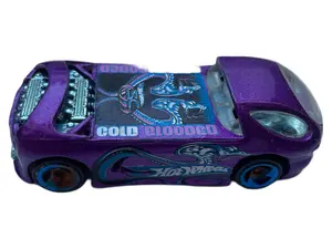 HOT WHEELS Spielzeugauto