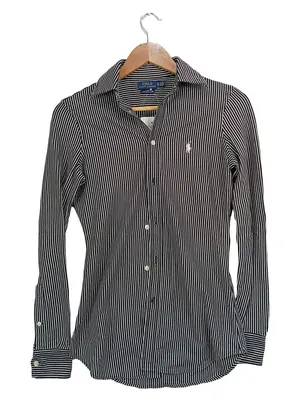 POLO RALPH LAUREN Hemdbluse