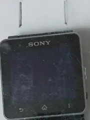 Vorschaubild 2 von SmartWatch 2 SW2 Smartwatch Android Schwarz