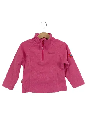 TROLLKIDS Fleecepullover