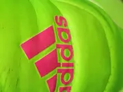 Vorschaubild 6 von Fußballschuhe Herren Grün Pink Gr. 44.5 ACE Sport