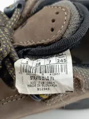 Vorschaubild 3 von Strato II LO Ws Damen Outdoorschuhe Gr. 38 Braun Sportlich