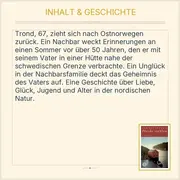 Vorschaubild 3 von Pferde stehlen Per Petterson Roman Gesellschaftsroman