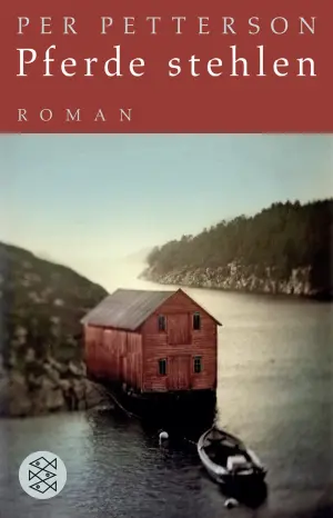 Biografischer Roman