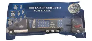 MAISEL'S WEISSE Modellfahrzeug