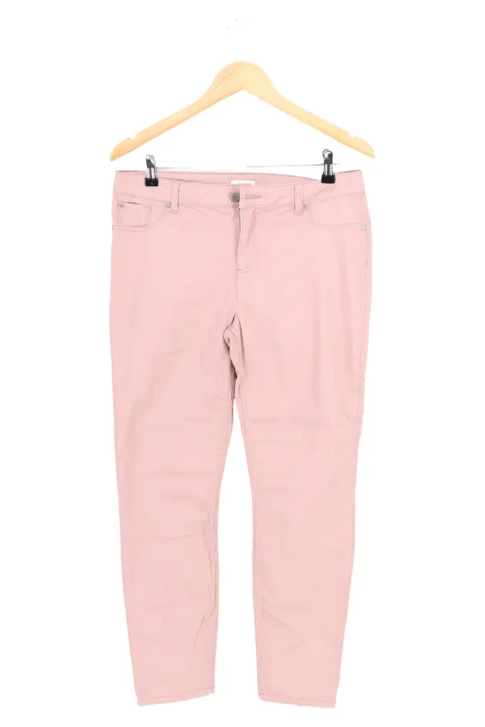 LASCANA Stoffhose Bild 1